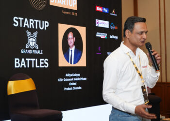 Global Startup Summit – Bengaluru announced after successful Summit in Mumbai