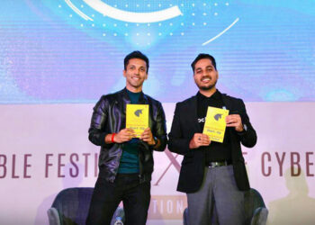 StockDaddy’s Founder Alok Kumar’s book ‘1 Billion’ Released; aims to empower Young Entrepreneurs