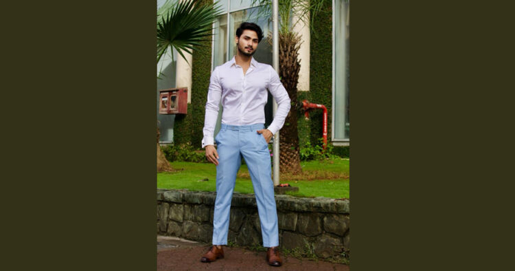 Sushil Kumar Parida going to launch by T-Series Bannered song ‘Bewafaaiyan’