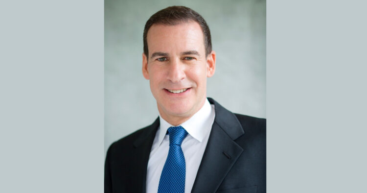 The Man Who’s Turning On The Lights