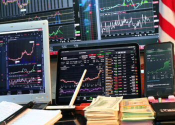 Daytrading.com: The ultimate resource for day traders