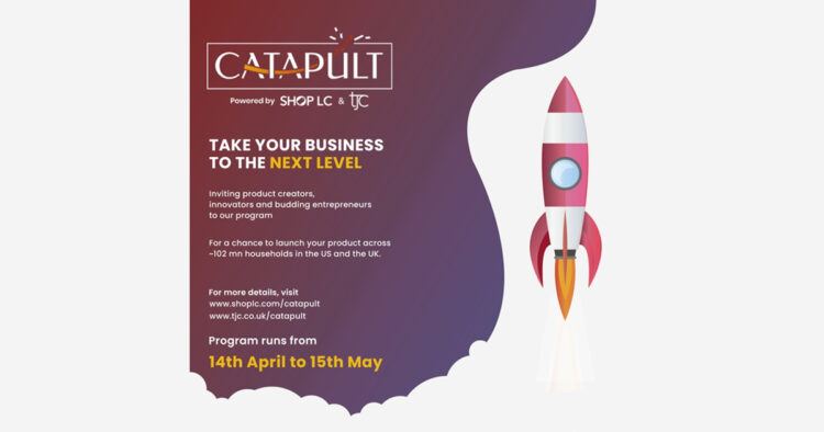 VGL Group launches the second edition of ‘Catapult: A Global Product Search Program’