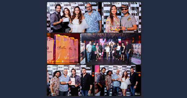 Night is Bella: Celebrating the Winners of the Global Contest