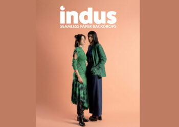 Witness the revolution in content creation with India’s first seamless paper brand – Indus Papers