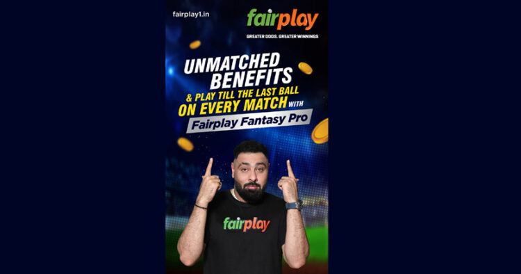 FairPlay Offers Unbeatable Benefits for Betting Enthusiasts with Fantasy Pro