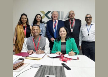 CyberPeace, India Signs MoU with BSI Learning Institute, Australia, to create educational avenues for Indian Students under the India-Australia collaboration