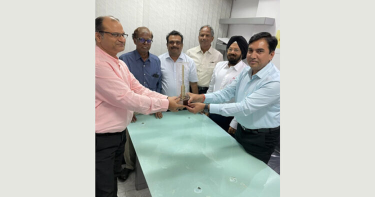 Erisha Space: Pioneering India’s Private Space with a Complete Satellite-to-Application Space Infrastructure