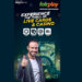 FairPlay Continues Betting Excitement with Live Casinos and Live Card Games