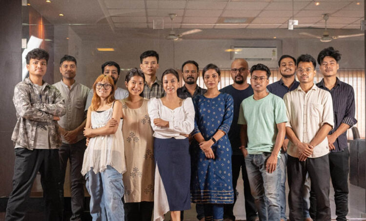 Guwahati based d2c brand became a fashion sensation for genZ