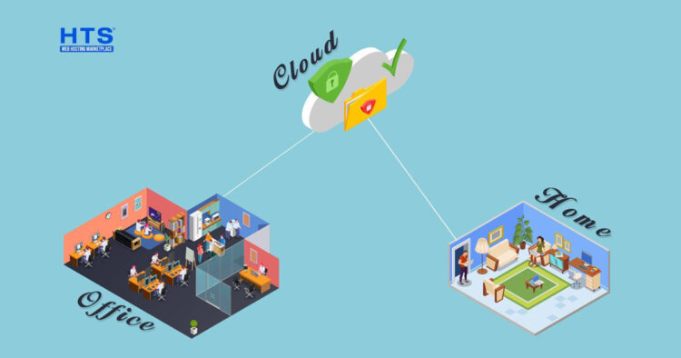 HTS Cloud: A Game-Changer in Cloud Technology