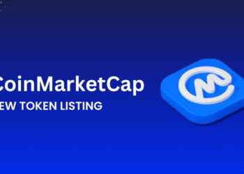 CoinMarketCap Fast Track Listing 