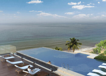 Juhu: Mumbai’s Luxury Residential Haven for India’s Crème De La Crème