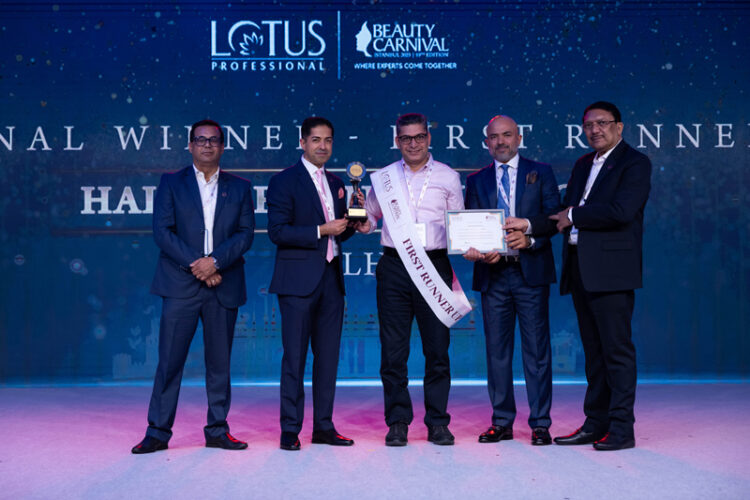 Lotus Celebrates the 10th Edition of the Lotus Beauty Carnival 2023 in Istanbul