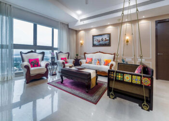 Tips To Save Money On Renovation: Hire An Interior Designer