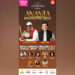 ANANTA Navratri 2023: A Grand Celebration with Osman Mir & Shivamani
