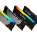Kingston FURY DDR4 UDIMMs Get a New Look