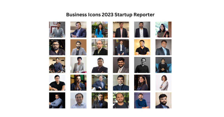 Startup Reporter Releases Business Icons of D2C 2023 with the opening of Global Innovation Summit IMC 2023