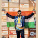 From Maharashtra to the World: Anand Jitekar’s Gold Medal Triumph in Javelin and Discus