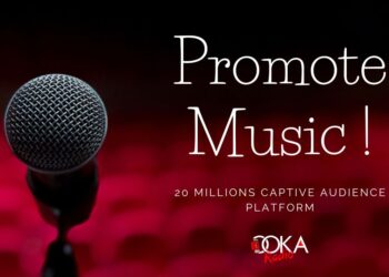 Ooka Radio Unleashes a Sonic Revolution for Music Promotion: Elevating Singers and Music at their biggest audience platform Across India