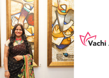 Vachi Art Joins the Global Art Stage: Showcasing Indian Masterpieces at World Art Conclave 2025