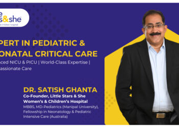 Leading Pediatric Hospital in Banjara Hills, Hyderabad: Committed to Excellence in Children’s Healthcare