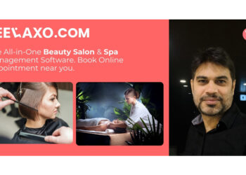 Feelaxo: The Platform That’s Transforming How India Books Salon and Spa Services