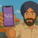 Pahia: A Mohali-Based Startup Empowering Street Vendors with Technology