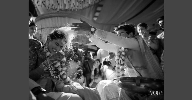 Ivory Films Expands to Hyderabad, Elevating the Wedding Filmmaking Scene in the South