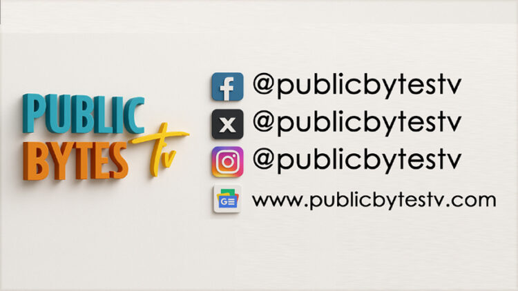 India’s Diverse Voices Find a Platform in Public Bytes TV