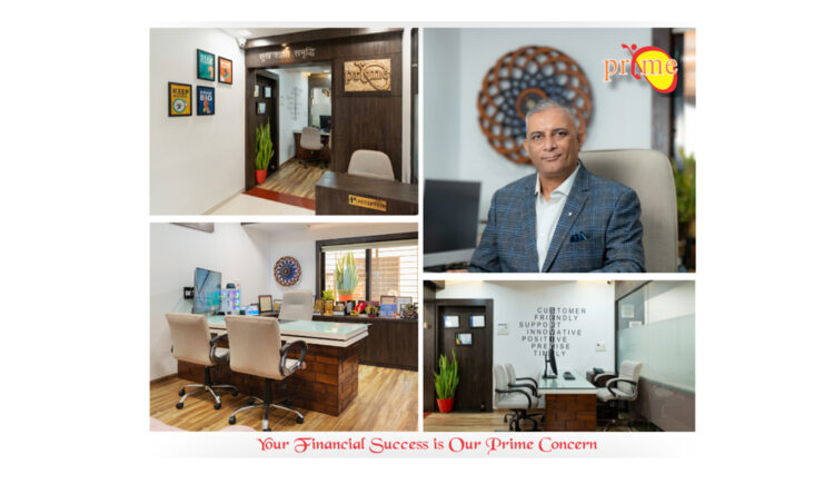 Prime Investment Services: Setting New Standards in Financial Services Through Technology and Excellence