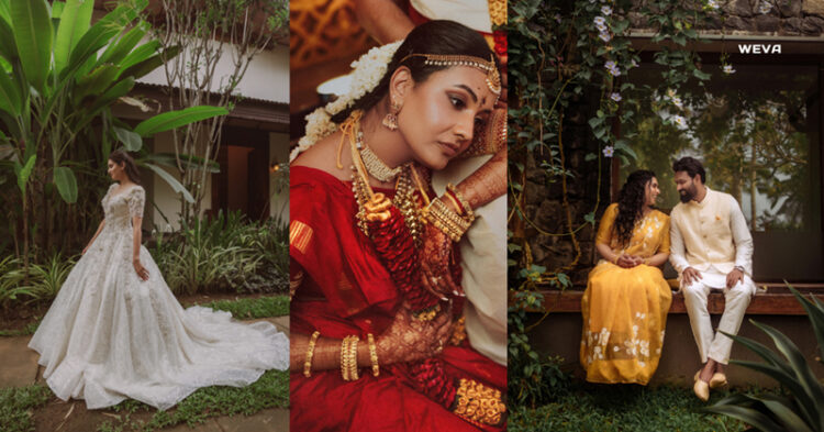 Redefining Luxury Wedding Stories with Art and Emotions