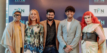 Trusted Inclusive Futures Network Hosts Groundbreaking Evening of Inclusion, Dialogue, and Representation