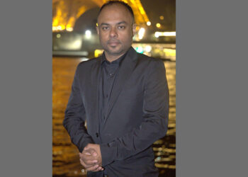 From Street Corners to Social Stardom: The Unstoppable Rise of Jiboombaa in Paris 