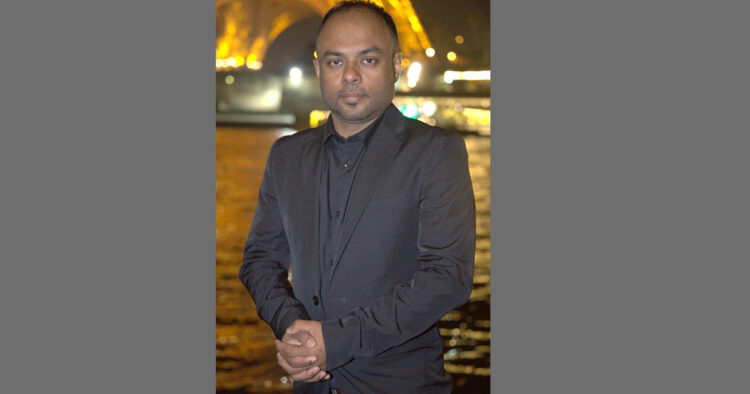 From Street Corners to Social Stardom: The Unstoppable Rise of Jiboombaa in Paris