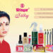 Shingar Cosmetics Brings a Legacy of Indian Beauty into the Present with their New Line of ‘Shingar Silky’