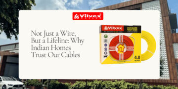 From Flood Ruins to Global Recognition: Vilvex Cables’ Remarkable CE Marking Achievement