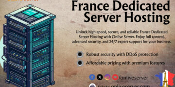 Onlive Server Rolls Out Premium 10 Gbps France Dedicated Server Plans with No Setup Fees
