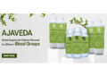 Ajaveda Pioneers Blood-Group–Based Diabetes Reversal With Ayush-Certified Ayurveda and Scientific Validation