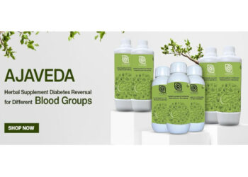 Ajaveda Pioneers Blood-Group–Based Diabetes Reversal With Ayush-Certified Ayurveda and Scientific Validation