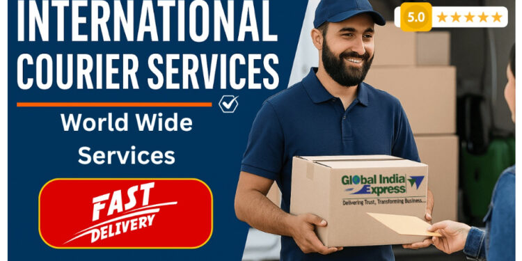Global India Express Pvt. Ltd. Celebrates Over 15 Years in International Logistics and Strengthens Its Pan-India Presence