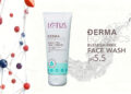 Lotus Derma Botanics unveils its debut campaign for it’s Blemish Free Face Wash
