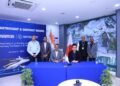 SASMOS Signs Strategic Contract with SkyDrive Inc. for EWIS Design & Manufacturing Solution, Strengthening India–Japan Collaboration in Advanced Air Mobility