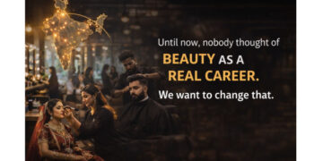 From Missed Calls to AI Hiring: Inside Stylelink’s Mission to Organise India’s Beauty Workforce