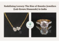 Redefining Luxury: The Rise of Goenka Jewellers (Lab Grown Diamonds) in India