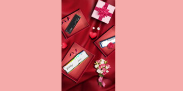 This Valentine’s Day, Memories That Matter Stay Close with Kingston!