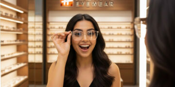 Hashtag Eyewear Redefines Affordable Luxury with 50 Plus New Styles Every Month