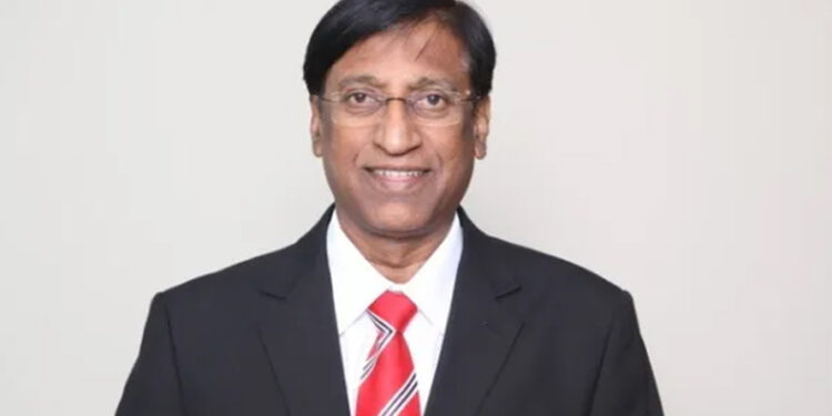 VerSe Innovation Appoints P.R. Ramesh as Independent Director and Chair of Audit Committee to Strengthen Governance Ahead of Next Phase of Growth