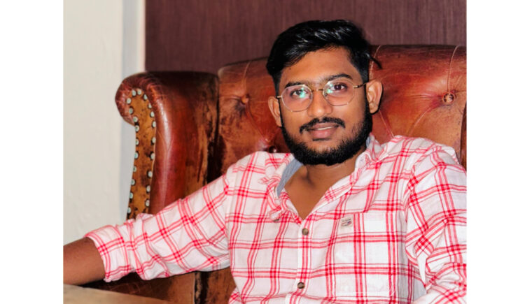 ATAMS Technologies: Vardhan Reddy Gagireddy’s Vision for Building India’s Future in AI-Powered Automation