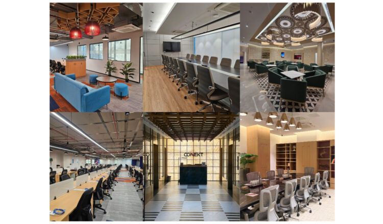 From Concept to Completion: How Brotlates Is Redefining Design & Build and Turnkey Interior Solutions in India 