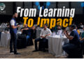 Kenneth Paul Lewis on Building Organizational Capability Through Atlas Learning